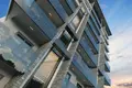 Apartamento 62 m² Mahmutlar, Turquía