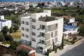 Квартира 2 комнаты 82 м² Дериния, Кипр