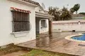 Dom 3 pokoi 159 m² San Pedro Alcantara, Hiszpania