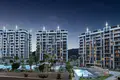 Apartment 48 m² Alanya, Turkey