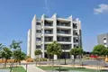 1 bedroom apartment 50 m² in Limassol, Cyprus