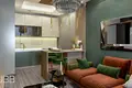 Квартира 58 м² Мезитли, Турция
