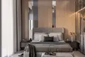 Mieszkanie 1 pokój 45 m² Akdeniz, Turcja