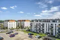 4 room apartment 82 m² Lomianki Dolne, Poland