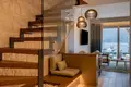 Apartamentos multinivel 3 habitaciones 124 m² Skaljari, Montenegro
