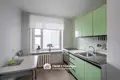 Квартира 3 комнаты 68 м² Минск, Беларусь