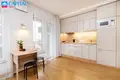 Apartamento 1 habitación 23 m² Vilna, Lituania