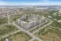 Apartamento 6 habitaciones 250 m² Región del Mediterráneo, Turquía