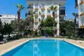 Apartamento 3 habitaciones 90 m² Konyaalti, Turquía