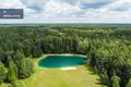 Land  Sviloneliai, Lithuania