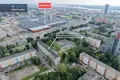Appartement 2 chambres 46 m² Klaipeda, Lituanie