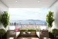2 bedroom apartment 64 m² Kartal, Turkey