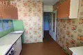 Wohnung 2 zimmer 50 m² Orscha, Belarus