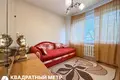 Квартира 4 комнаты 58 м² Минск, Беларусь