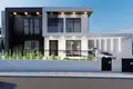 4 bedroom Villa 242 m² Germasogeia, Cyprus