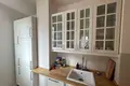 Appartement 2 chambres 46 m² en Varsovie, Pologne