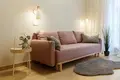 Mieszkanie 4 pokoi 114 m² Ryga, Łotwa