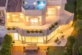 Dom 4 pokoi 442 m² Benahavis, Hiszpania