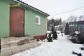 Casa 75 m² en Zavozierje, Bielorrusia