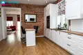 3 room apartment 80 m² Kaunas, Lithuania