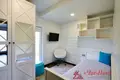 Cottage 119 m² Bialarucki sielski Saviet, Belarus