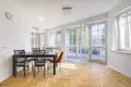 Appartement 4 chambres 133 m² Varsovie, Pologne