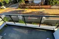 Wohnung 1 zimmer 100 m² Kepez, Türkei
