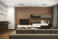 Квартира 3 комнаты 124 м² Минск, Беларусь