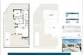 3 bedroom villa 122 m² Los Alcazares, Spain