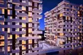 Appartement 1 chambre 45 m² Gazimagusa Belediyesi, Chypre du Nord
