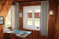 House 77 m² Barauski sielski Saviet, Belarus