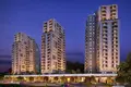 Apartamento 3 habitaciones 111 m² Kucukcekmece, Turquía