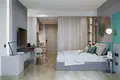 Appartement 1 chambre 48 m² Choeng Thale, Thaïlande