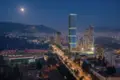 Kawalerka 1 pokój 32 m² Tbilisi, Gruzja