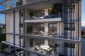 Квартира 1 спальня 65 м² Ypsonas Municipality, Кипр