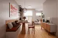 Studio apartment 1 bedroom 24 m² Regiao Imediata de Sao Paulo, Brazil