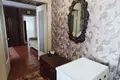 3 room apartment 58 m² Homyel, Belarus