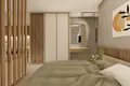 Apartamento 1 habitación 35 m² Nea Kallikrateia, Grecia