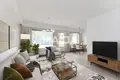 Apartamento 3 habitaciones 76 m² Kouvola sub region, Finlandia