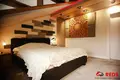 Apartamento 2 habitaciones 57 m² Varsovia, Polonia