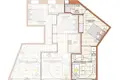 Appartement 4 chambres  Madrid, Espagne