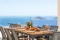 5 bedroom villa 500 m² Alanya, Turkey