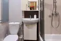 Квартира 40 м² Минск, Беларусь