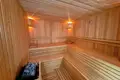 Wohnung 2 Schlafzimmer 123 m² Mittelmeerregion, Türkei