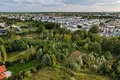 Grundstück 1 zimmer 2 589 m² Warschau, Polen