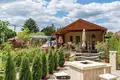 Willa 3 pokoi 62 m² Balatonfokajar, Węgry