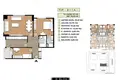 Appartement 3 chambres 74 m² Région de Marmara, Turquie