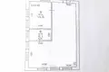 Entrepôt 830 m² à Nijni Novgorod, Russie