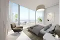 Apartamento 2 habitaciones 69 m² Dubái, Emiratos Árabes Unidos
