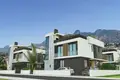 4-Schlafzimmer-Villa 206 m² Agios Epiktitos, Nordzypern